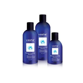 Geriatric Medical | WOUND CLEANSER VASHE SOL 8.5OZ